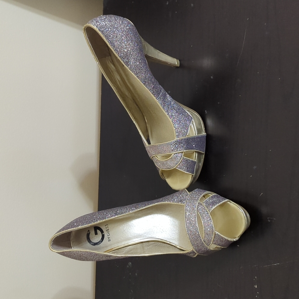 Guess High heels